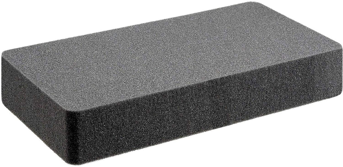 TCH Hardware Replacement Foam Insert For Pelican® 1060 Micro Case