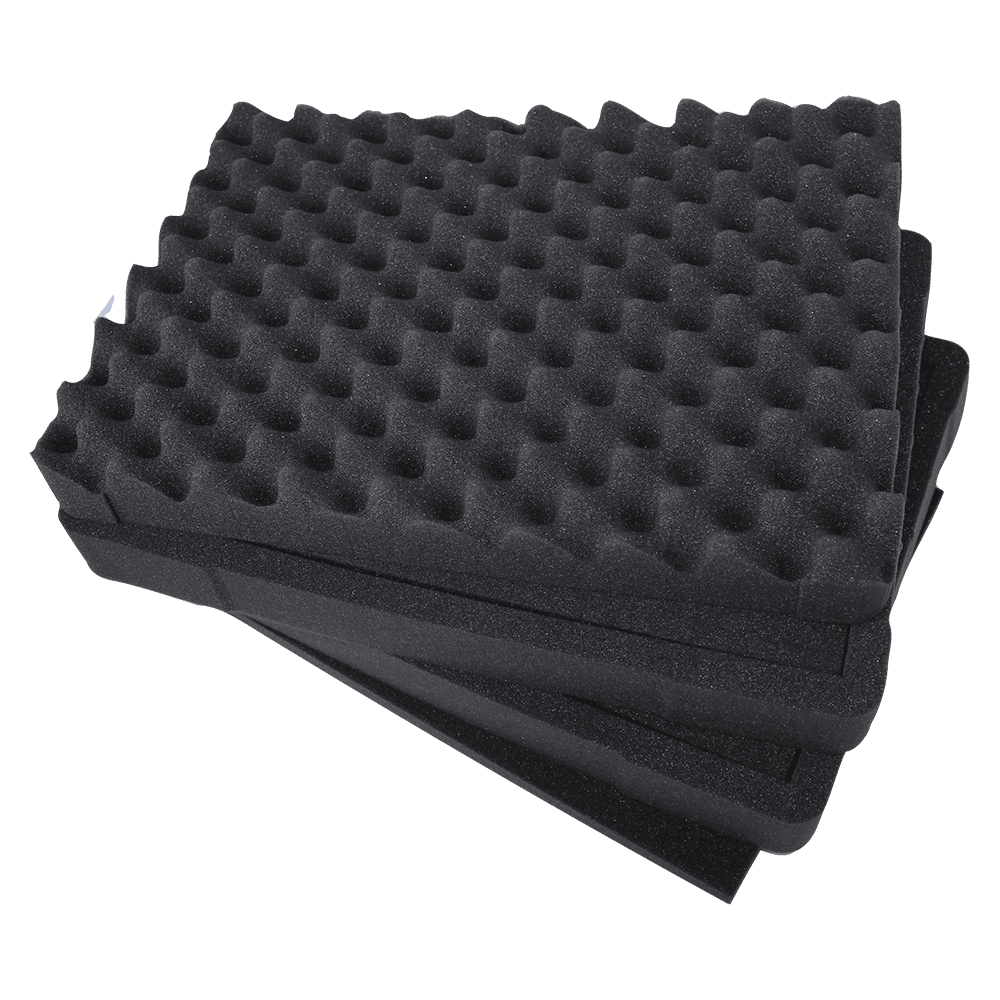 TCH Hardware Foam replacement for Nanuk® 0930 Case