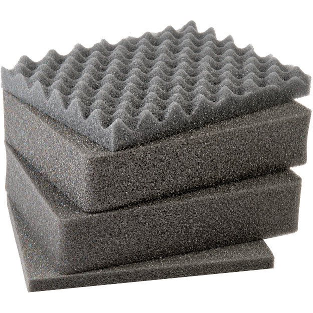 TCH Hardware Foam replacement for Pelican® 1300 case