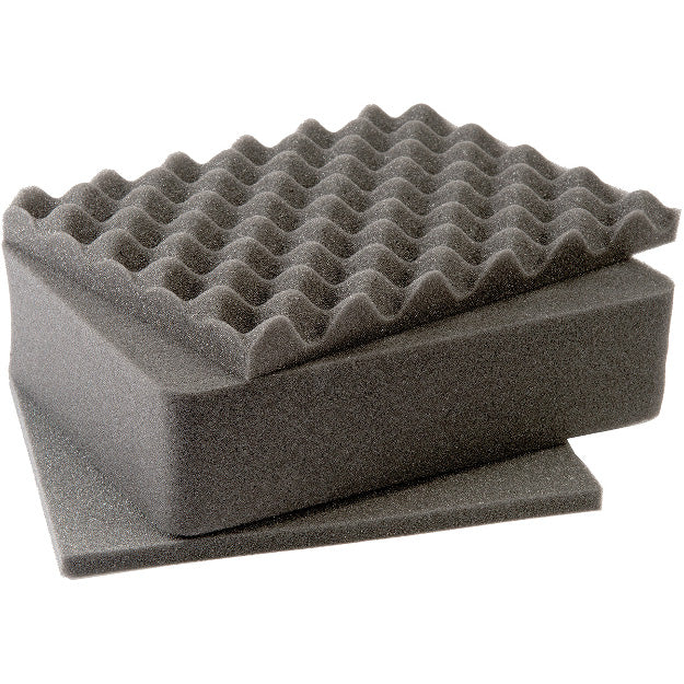 TCH Hardware Foam replacement for Pelican® 1400 case
