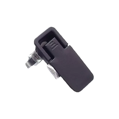 Southco Medium Lift and Turn Flush Compression Latch - 62-42-251-2