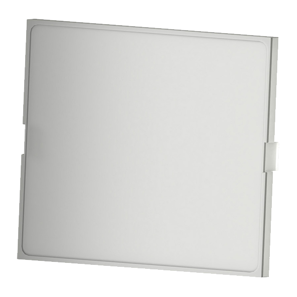 Italtronic 3M XT/XTS Plastic Top Cover Panel with Frame, Grey - P05030201P.BL