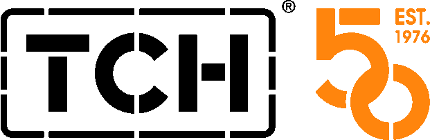 Six-Hole ClampTCH logo