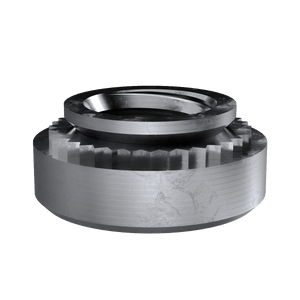 Self-Clinching Nut 300 Series Stainless Steel Passivated 5/16-24, Sheet Thick.: 0.090, 50 Pack