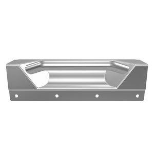 Edgemount Bar Handle with Offset
