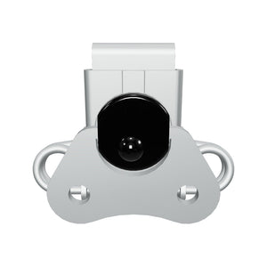 Miniature Twist Catch