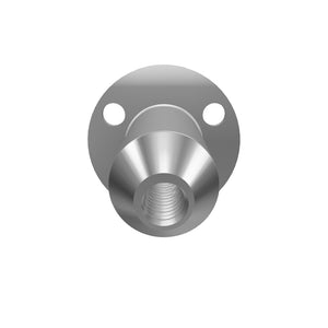 1/4-20 Thread Alignment Dowel Pin