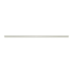 15mm x 60mm Cable Wiring Duct with Narrow Finger spacing and Removable Duct Cover, 2-meter long