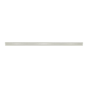 40mm x 80mm Cable Wiring Duct with Narrow Finger spacing and Removable Duct Cover, 2-meter long