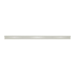 40mm x 100mm Cable Wiring Duct with Narrow Finger spacing and Removable Duct Cover, 2-meter long