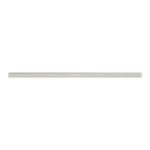 80mm x 60mm Cable Wiring Duct with Narrow Finger spacing and Removable Duct Cover, 2-meter long