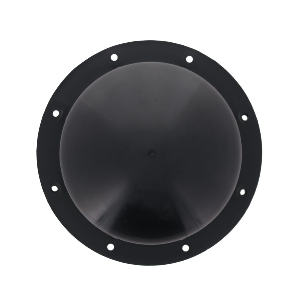 Round Speaker Handle