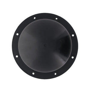 Round Speaker Handle