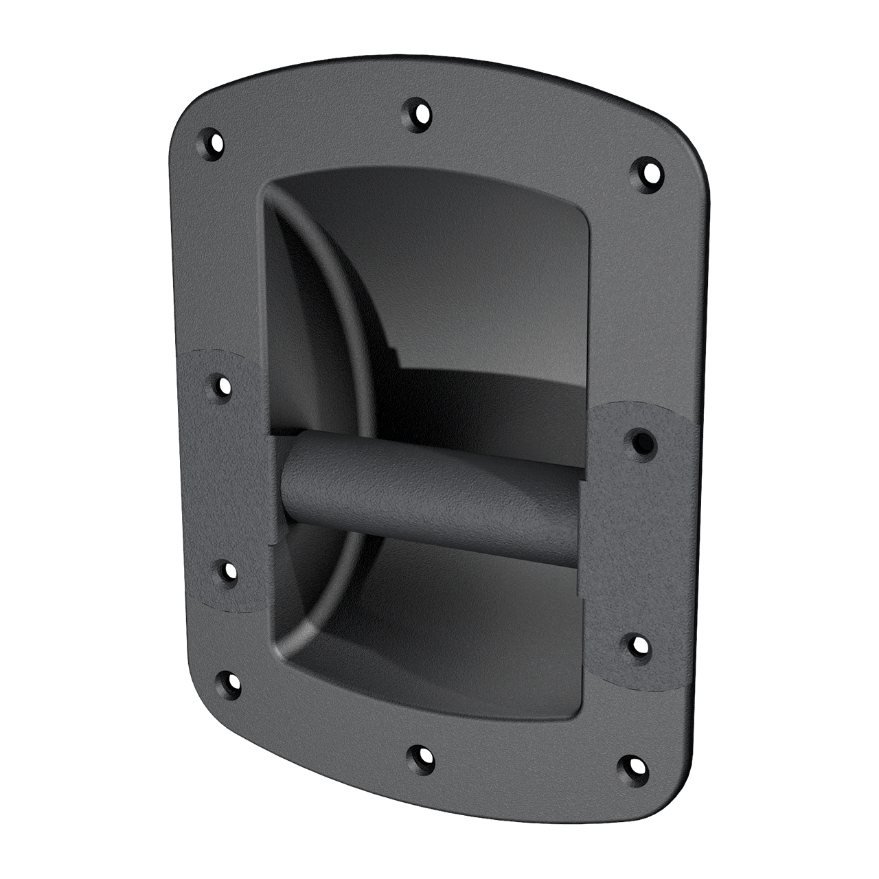 TCH - Side Mount Speaker Cabinet Handle
