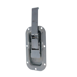 Recessed Lever Operated Drawlatch