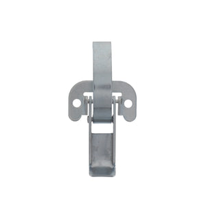 Lever Operated Drawlatch (with flat mounting plate)