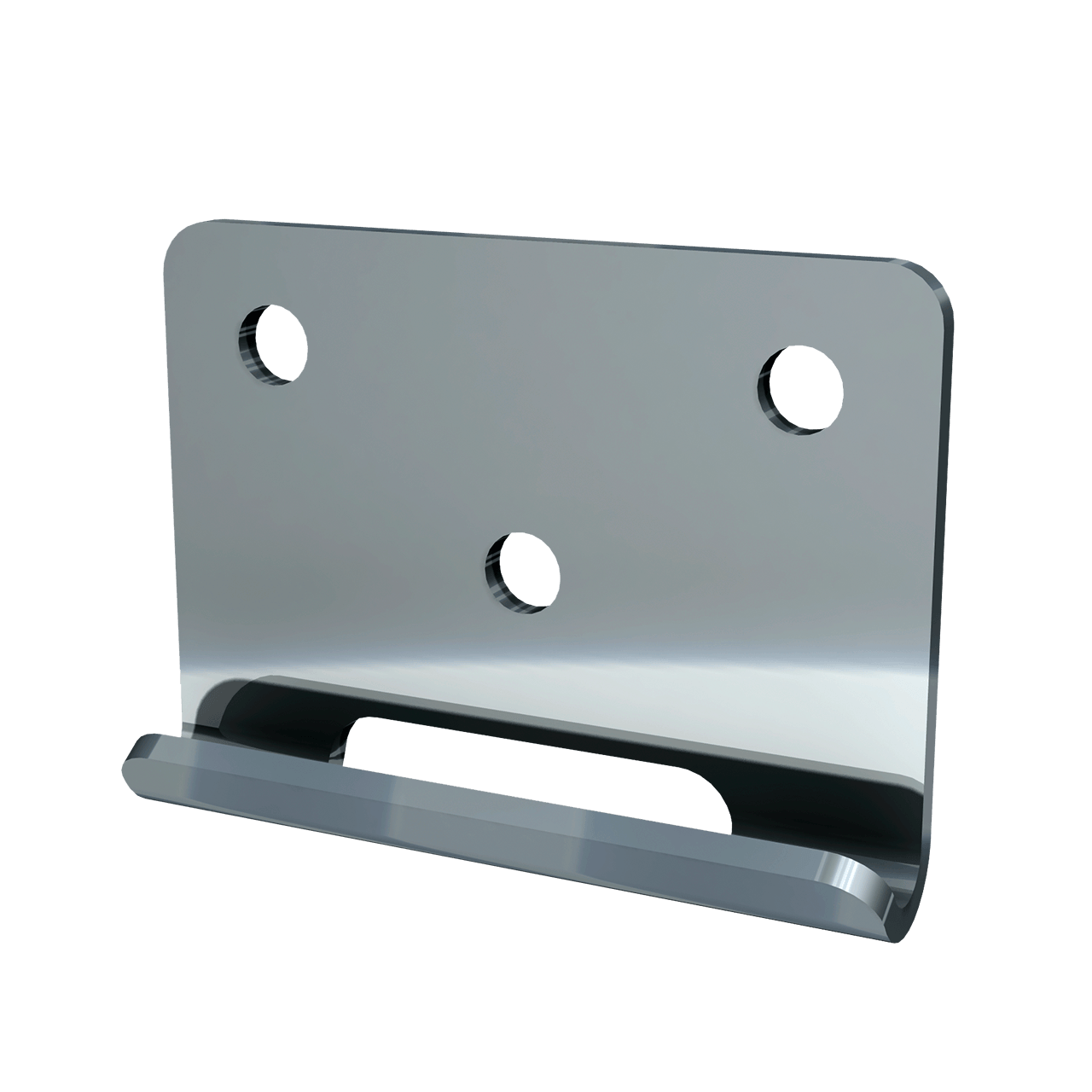 TCH - 1/2 thick 1.7lb PE Plank Foam