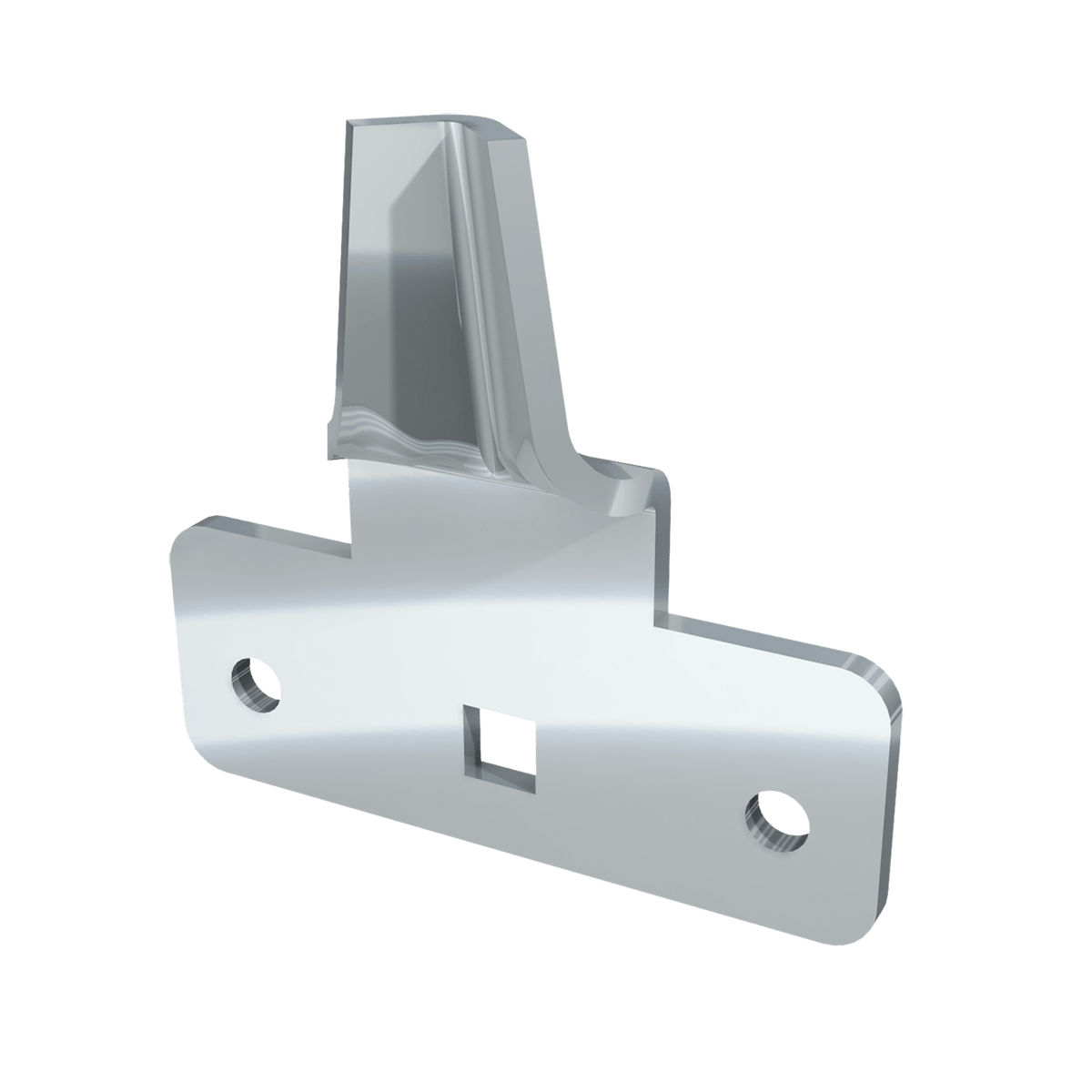 Render of Multi-point Roller Flat Cam