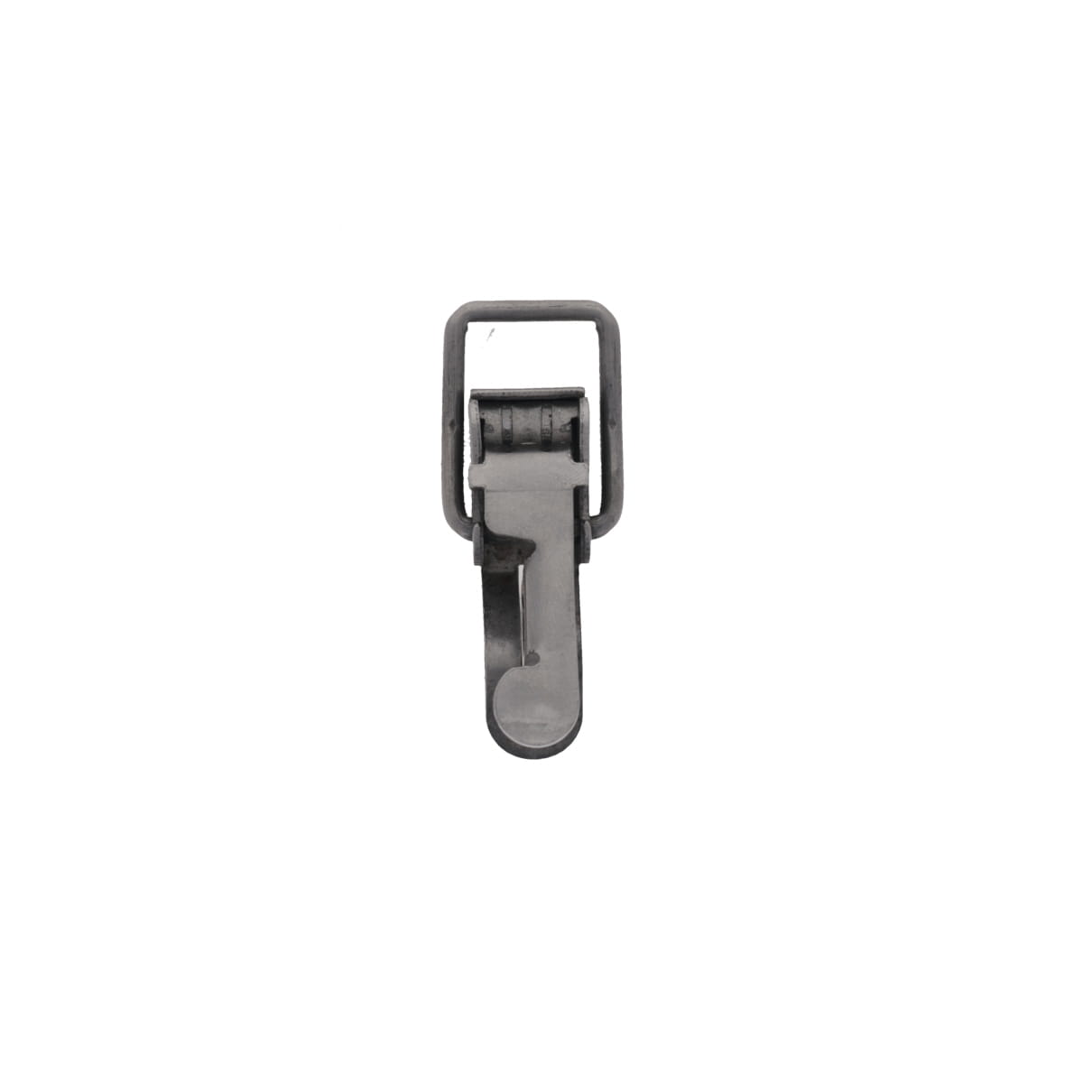 Compact Pad lockable Bent loop Drawlatch