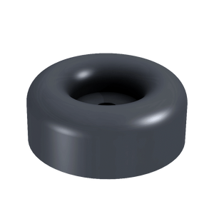 Large Rubber Foot