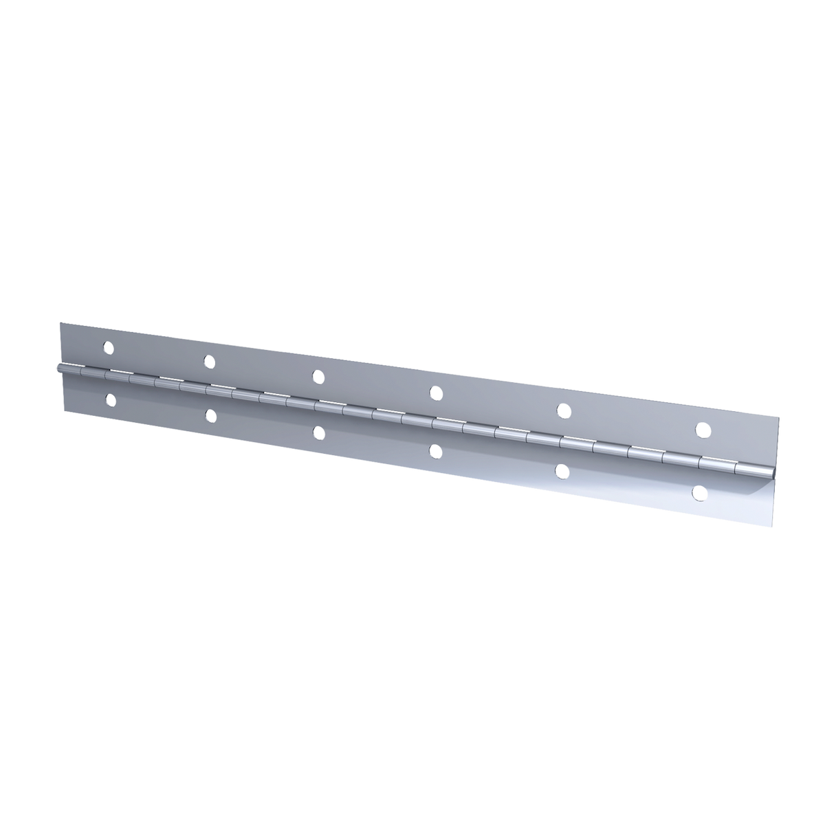 Steel Continuous Hinge