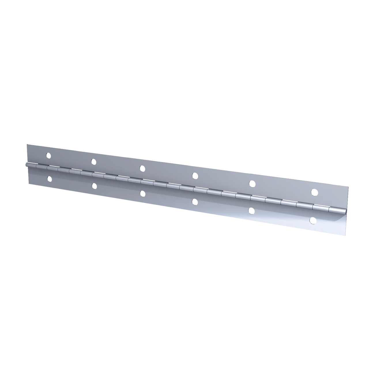 Steel Continuous Hinge