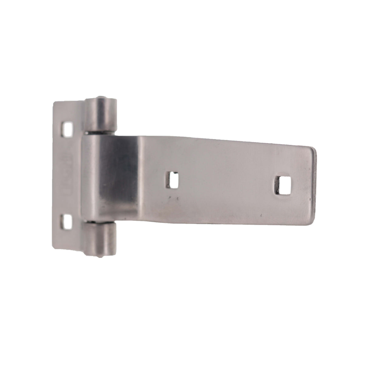 3&quot; Polished Stainless Steel Strap Hinge