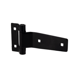 TCH - 8 Polished Stainless Steel Strap Hinge
