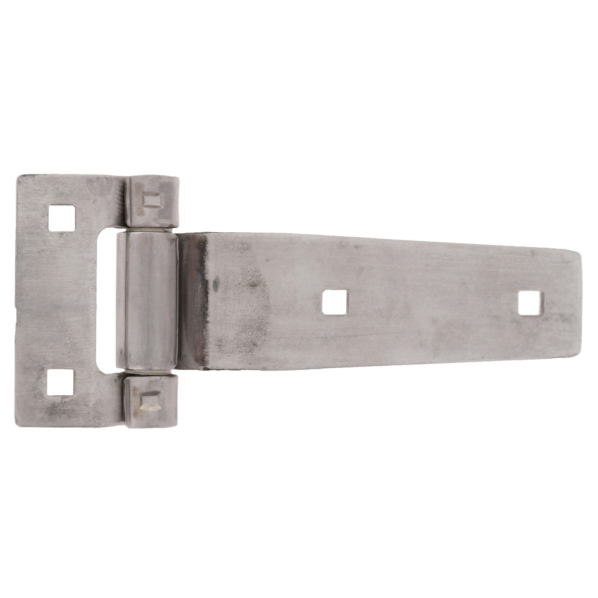 5&quot; Polished Stainless Steel Strap Hinge