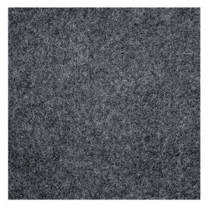 Gray Standard Carpet Covering - 48