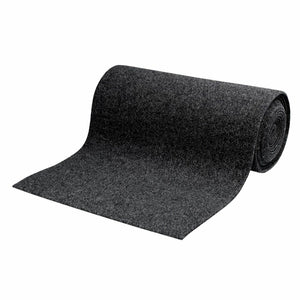 Gray Standard Carpet Covering - 72