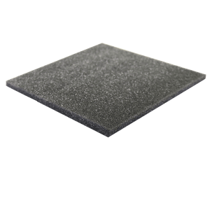 1/4-inch thick 1.5lb Ester Foam