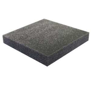 1-inch thick 1.5lb Ester Foam