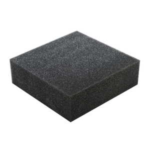 1-inch thick 1.5lb Ester Foam - Long Sheet