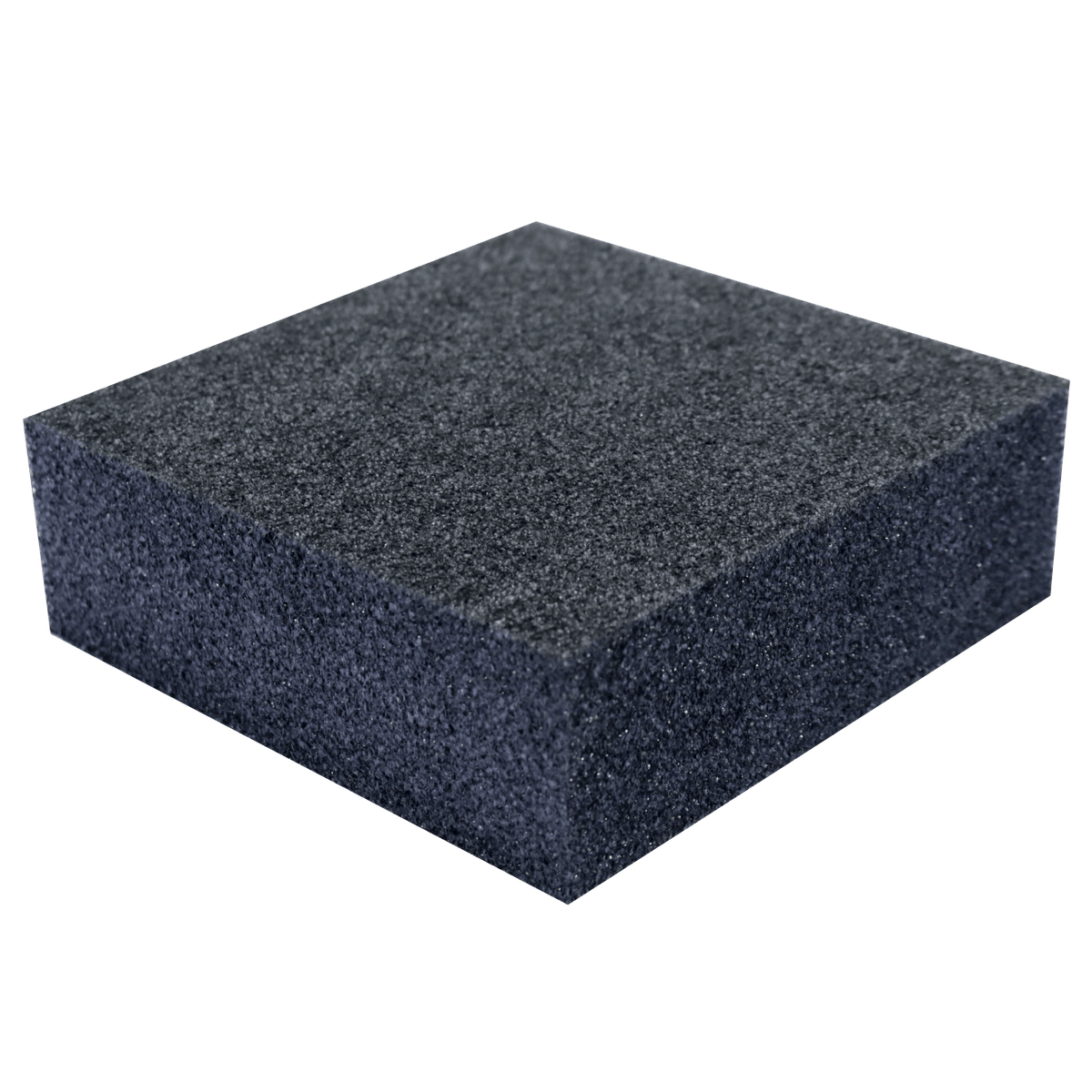1/2&quot; thick 2lb PE Plank Foam, 24in Wide