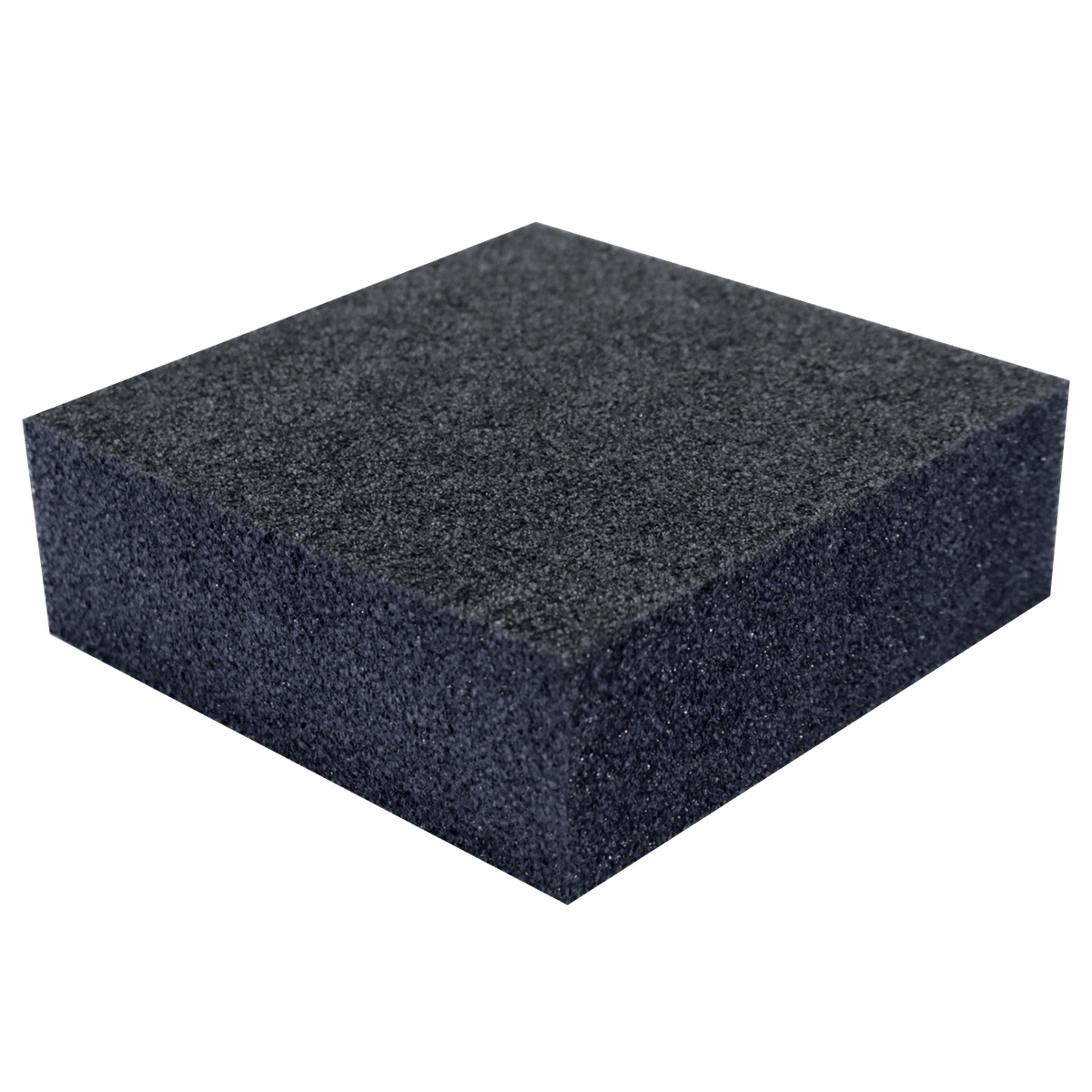 3&quot; thick 2lb PE Plank Foam, 24in Wide