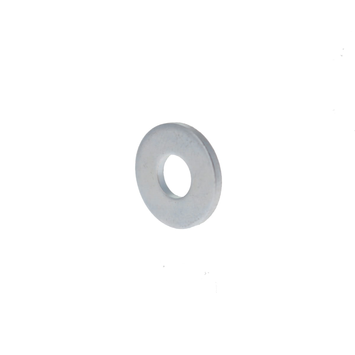 Flat Steel Washer - 0.220&quot; I.D.