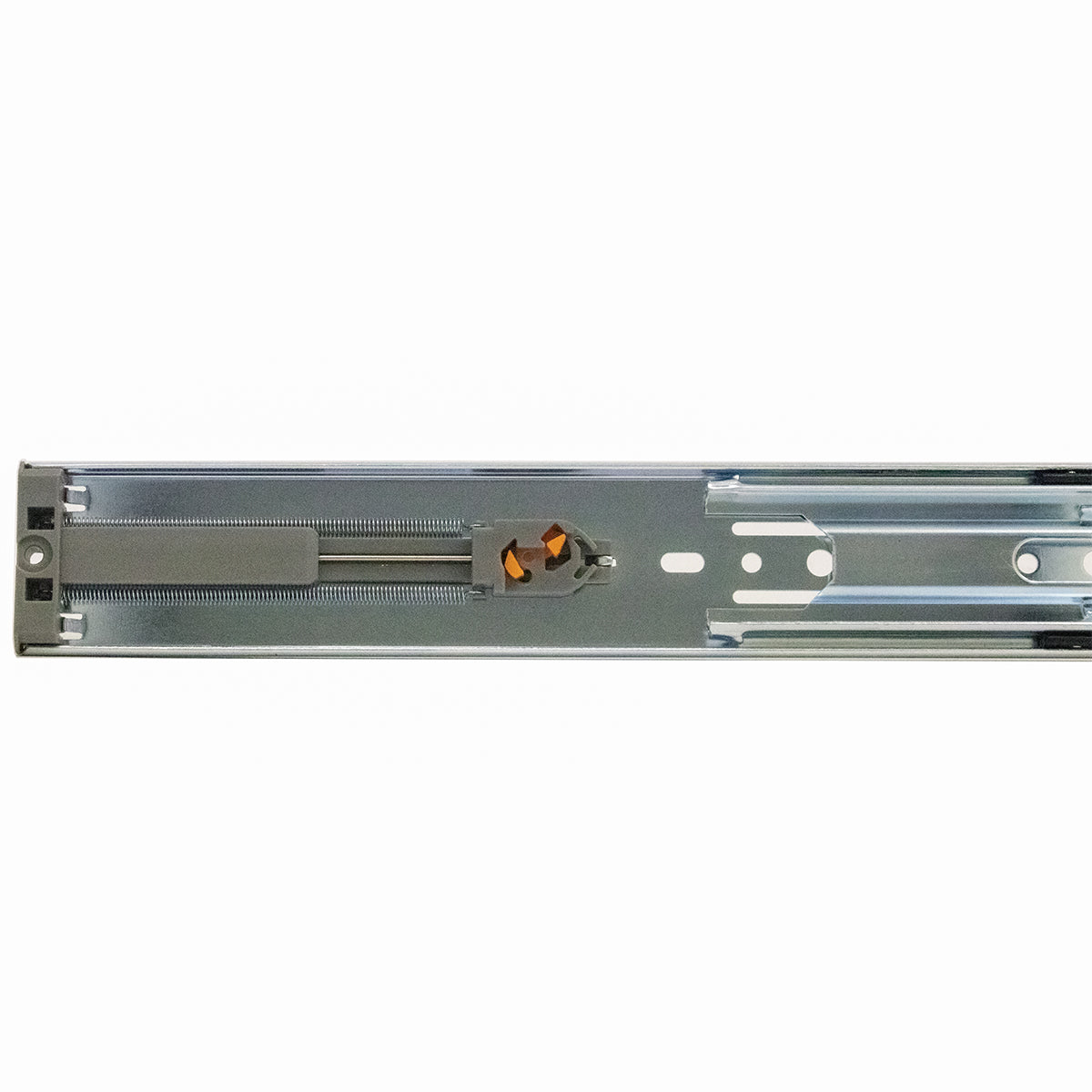 22&quot; 100lbs Soft-Close Drawer Slide (Pair)