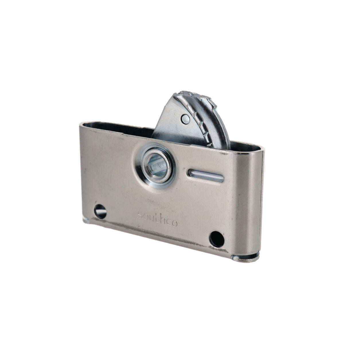 Southco Standard Roto-Lock - Latch - R2-0055-02, 3/4 view