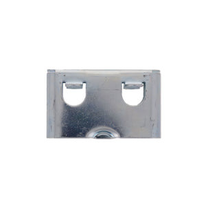 Southco Deep Tab Roto-Lock - Receptacle - R2-0160-02