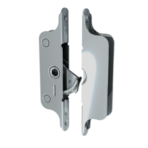 Southco Front Mount Roto-Lock - Latch - R2-0267-02