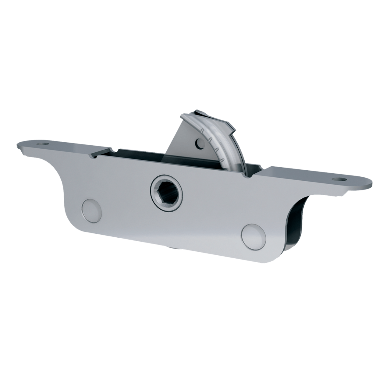 thumbnail image 2 of Southco Heavy Duty Roto Lock Kit - Concealed Panel Fastening Draw Latch For Secure Sealing 2 of 14