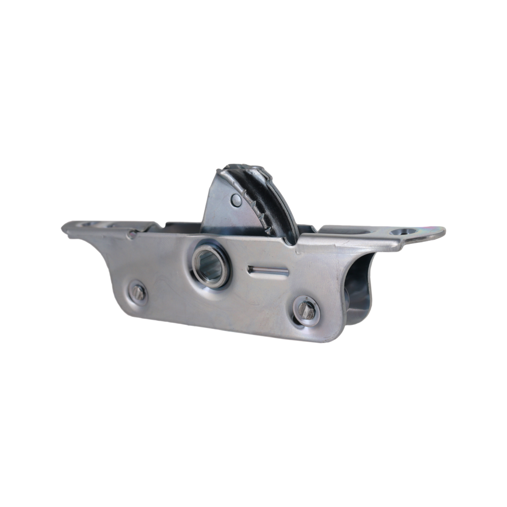 Southco Front Mount Roto-Lock - Latch - R2-0267-02, Vue en perspective