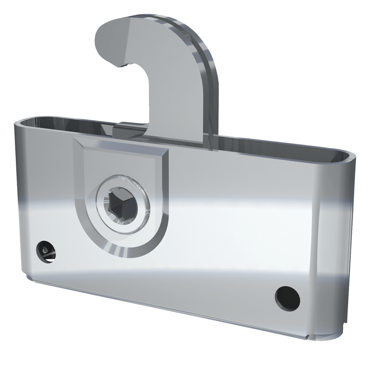 TCH - Southco Dual Lock Roto-Lock - Latch - R5-0074-07
