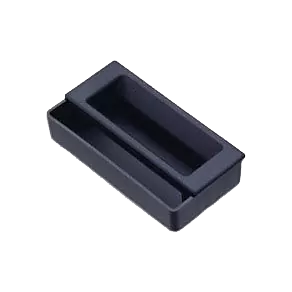Southco Low Profile Flush Pull - P1-33