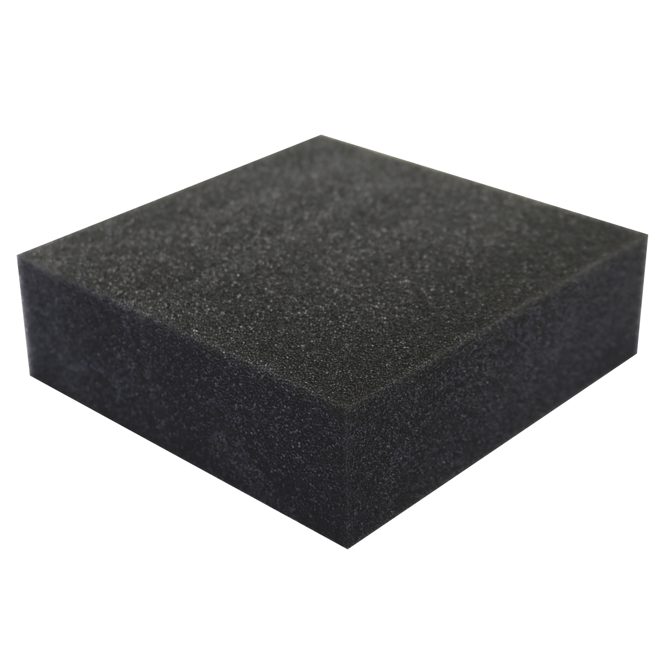 Six Foot Polyisocyanurate Foam Blocks