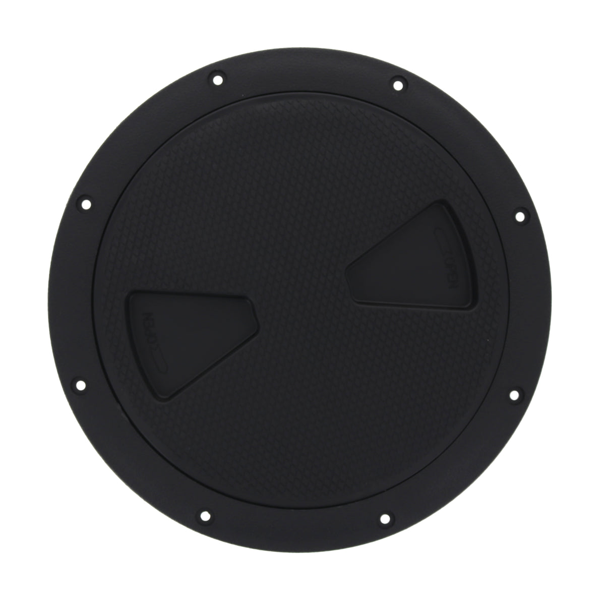 Front Image of 8&quot; Deck Plate