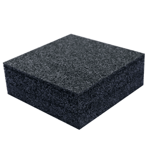 1-inch thick 1.7lb PE Plank Foam