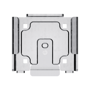 Large Quick Release Caster Plate