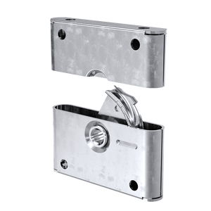 Southco Standard Roto-Lock - Latch - R2-0055-02